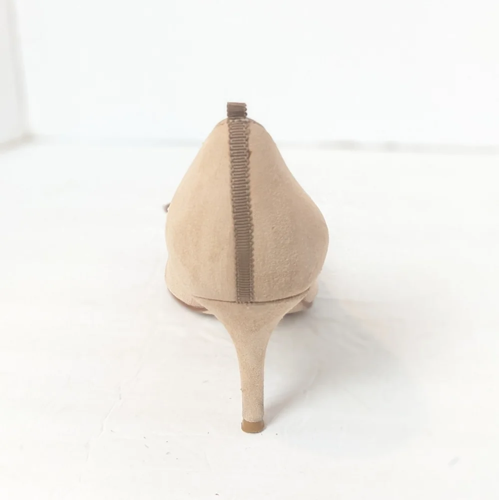 Boden suede heels - Picture 10 of 16